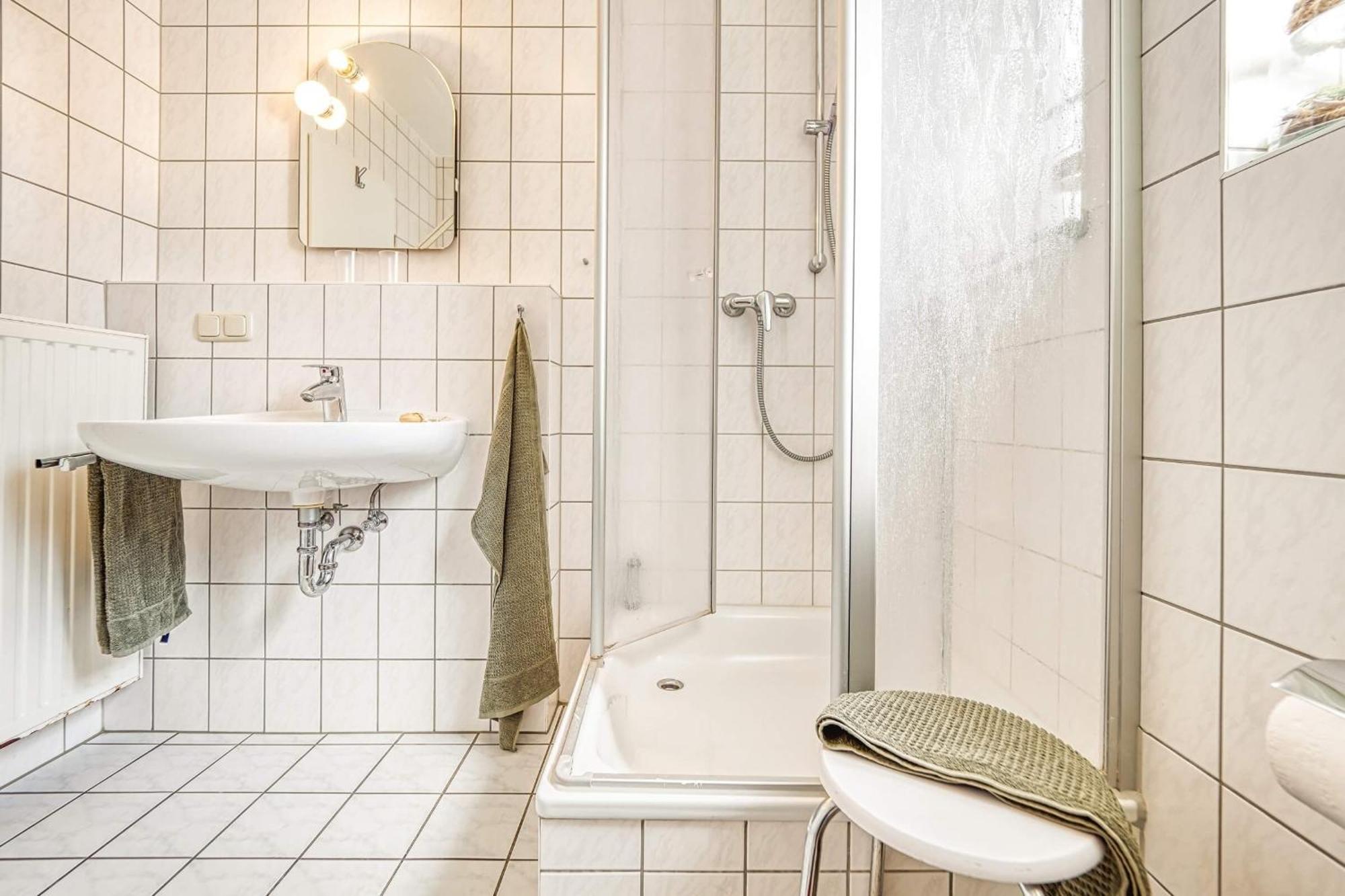 Haus Kranich 4 - Wohnung 17 Zingst Kültér fotó
