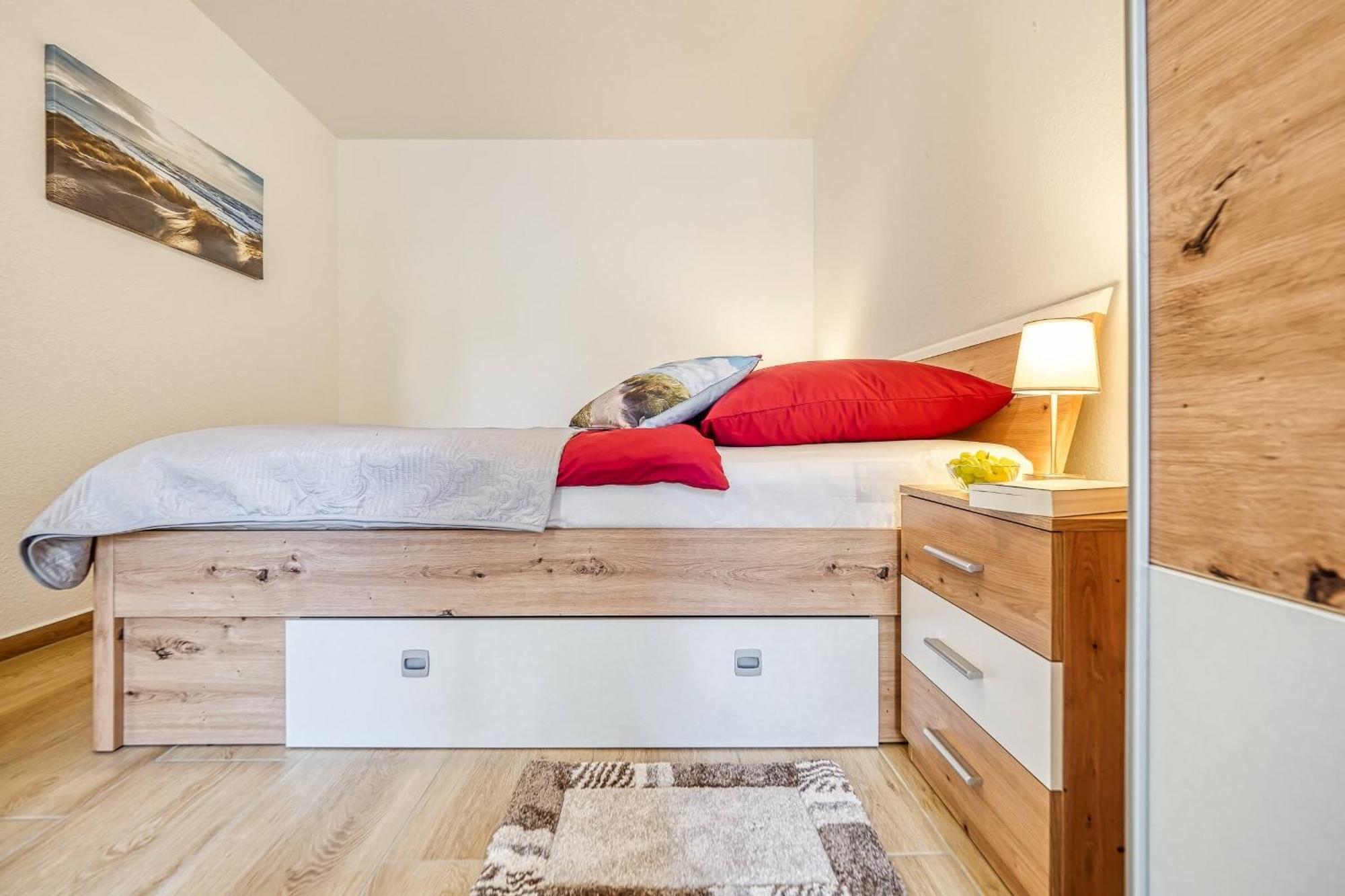 Haus Kranich 4 - Wohnung 17 Zingst Kültér fotó