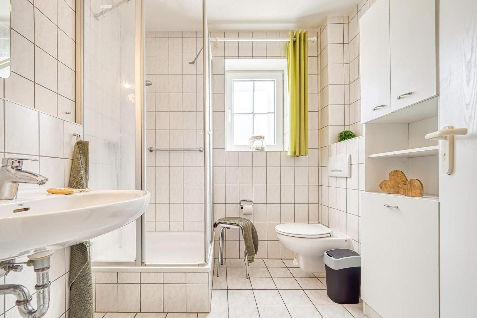 Haus Kranich 4 - Wohnung 17 Zingst Kültér fotó